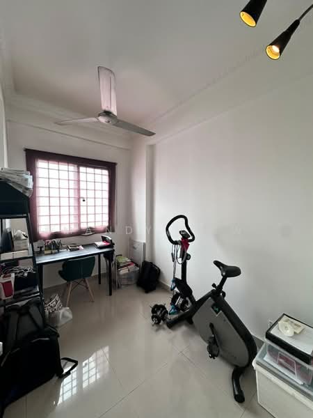 Kondominium untuk Dijual di Menara Menjalara - Mandy Liew - Study - PropertyGuru.com.my
