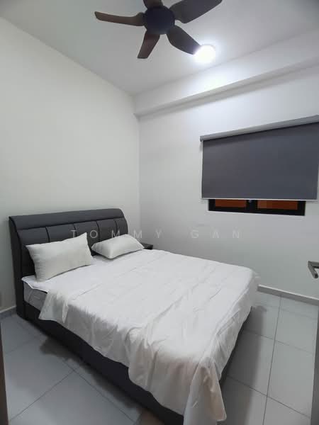 Service Residence for Sale at Sinaran @ Utropolis - Tommy Gan - Bedroom - PropertyGuru.com.my
