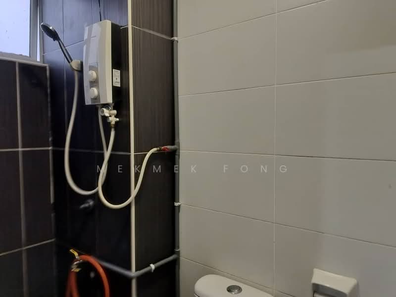 Apartment for Rent at Larkin Heights - MekMek Fong - PropertyGuru.com.my