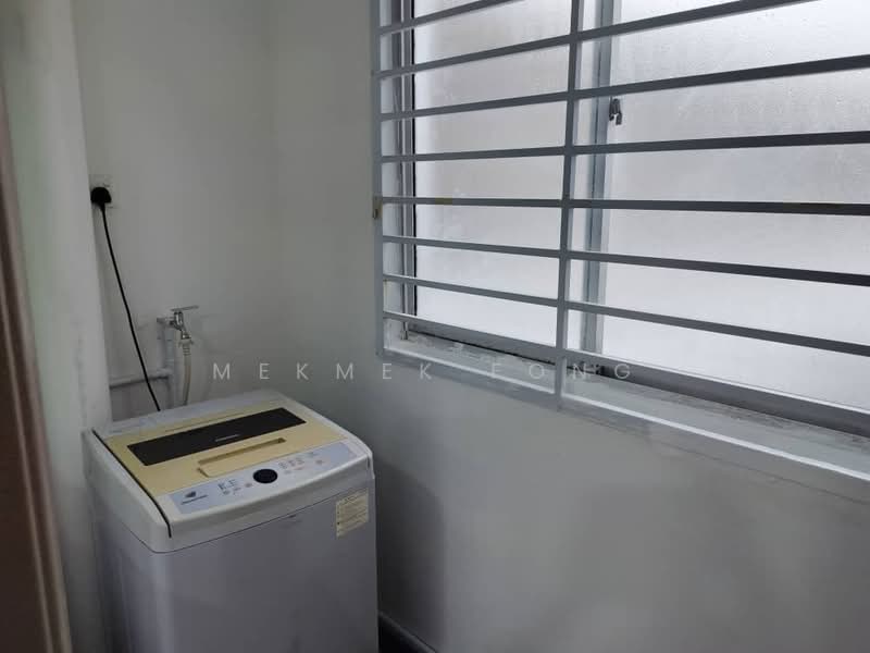 Apartment for Rent at Larkin Heights - MekMek Fong - PropertyGuru.com.my