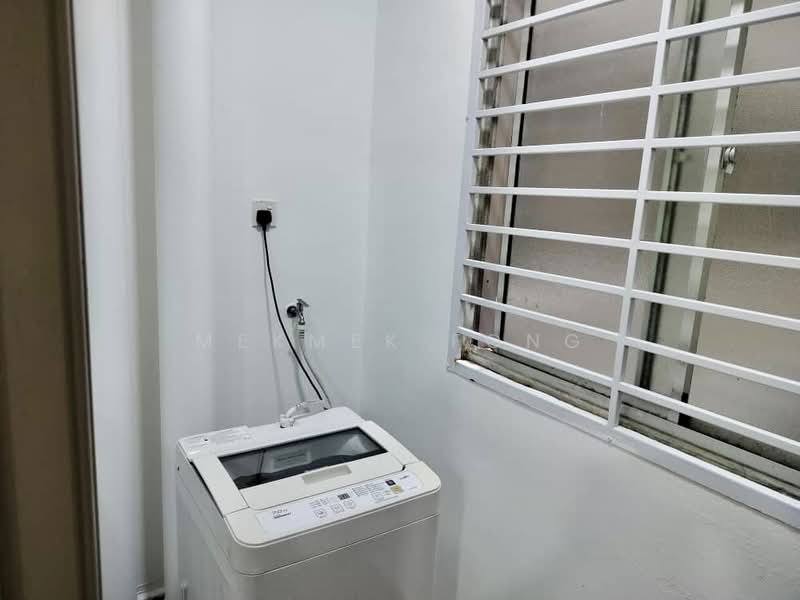 Apartment for Rent at Larkin Heights - MekMek Fong - PropertyGuru.com.my
