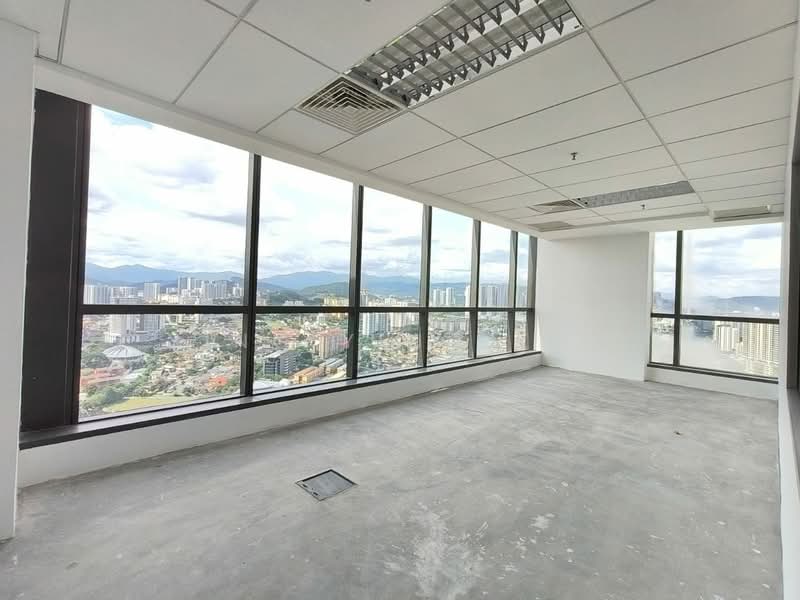 Pejabat untuk Disewa di KLCC (KL City Centre) - Ying Ying Koh - View - PropertyGuru.com.my