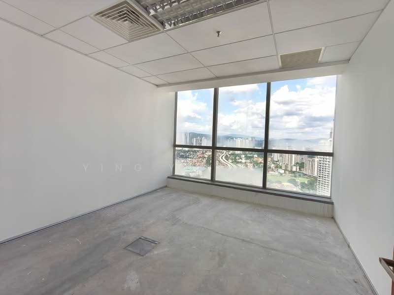 Pejabat untuk Disewa di KLCC (KL City Centre) - Ying Ying Koh - View - PropertyGuru.com.my