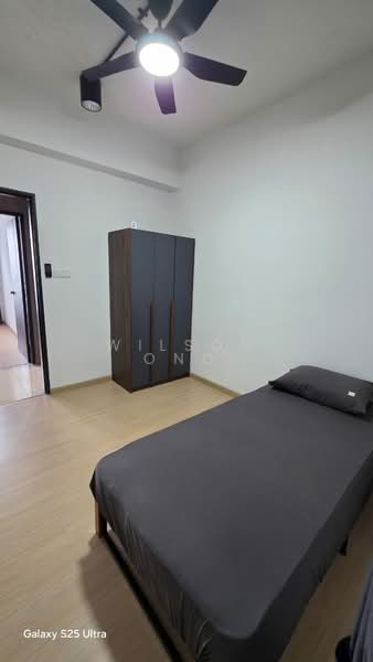 Servis Apartment untuk Disewa di You City 3 - Wilson Ong - PropertyGuru.com.my