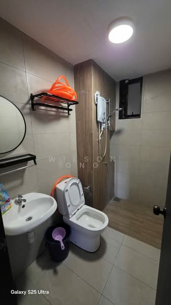 Servis Apartment untuk Disewa di You City 3 - Wilson Ong - PropertyGuru.com.my