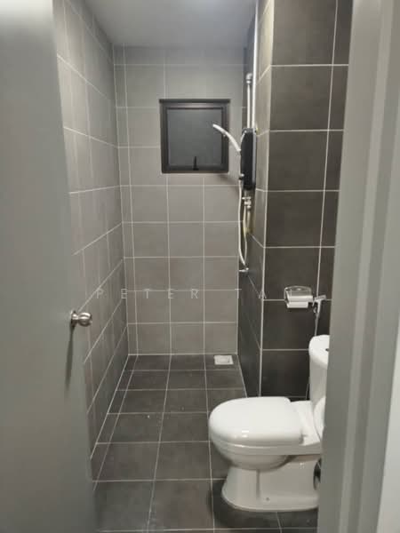 Service Residence for Sale at The Netizen - Peter Tan - Bathroom - PropertyGuru.com.my