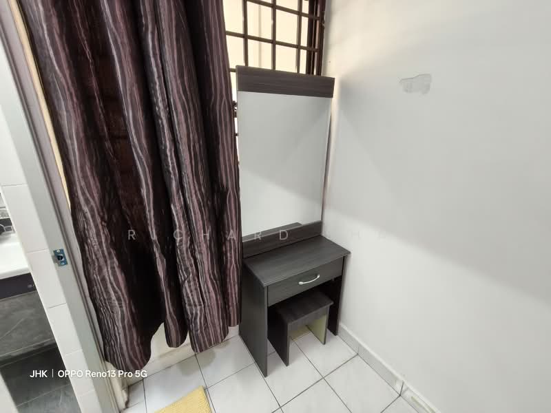 1.5-storey Terraced House for Sale in Taman Perling (Perling) - Richard Shai - Interior - PropertyGuru.com.my