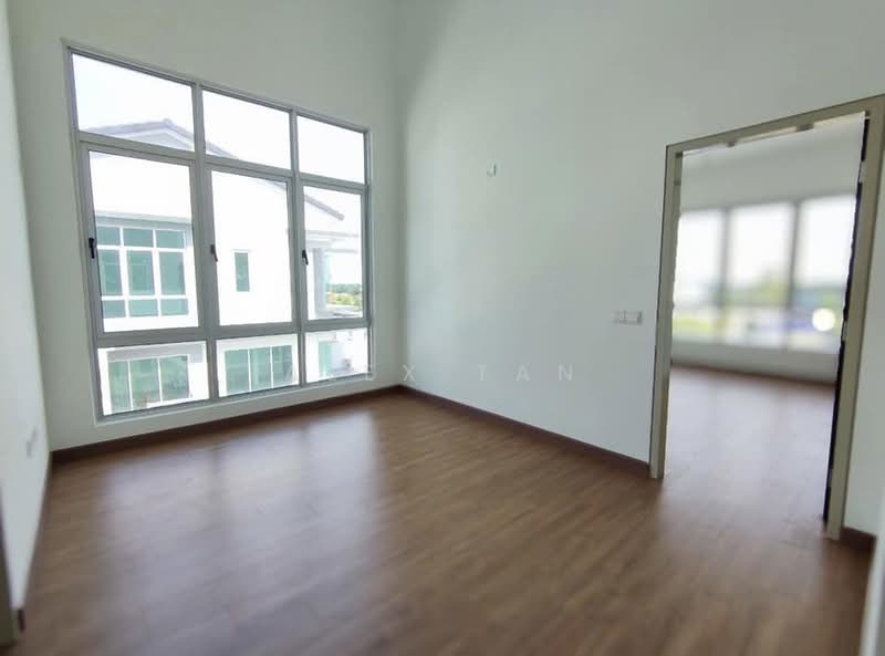 Rumah Teres 2 Tingkat untuk Dijual di Bandar Sri Sendayan (Negeri Sembilan) - Alex Tan - Interior - PropertyGuru.com.my