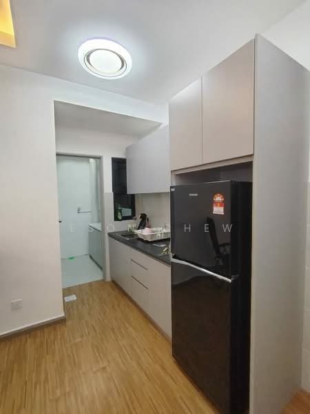 Service Residence for Rent at Residensi Emas - Eson Chew - PropertyGuru.com.my