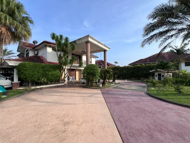 Bungalow for Sale in Taman Pelangi Indah (Ulu Tiram) - Ivy Low - Exterior - PropertyGuru.com.my