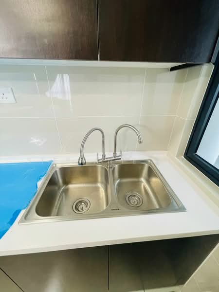 Service Residence for Rent at Setia City Residences - Stephanie Lim - Kitchen - PropertyGuru.com.my