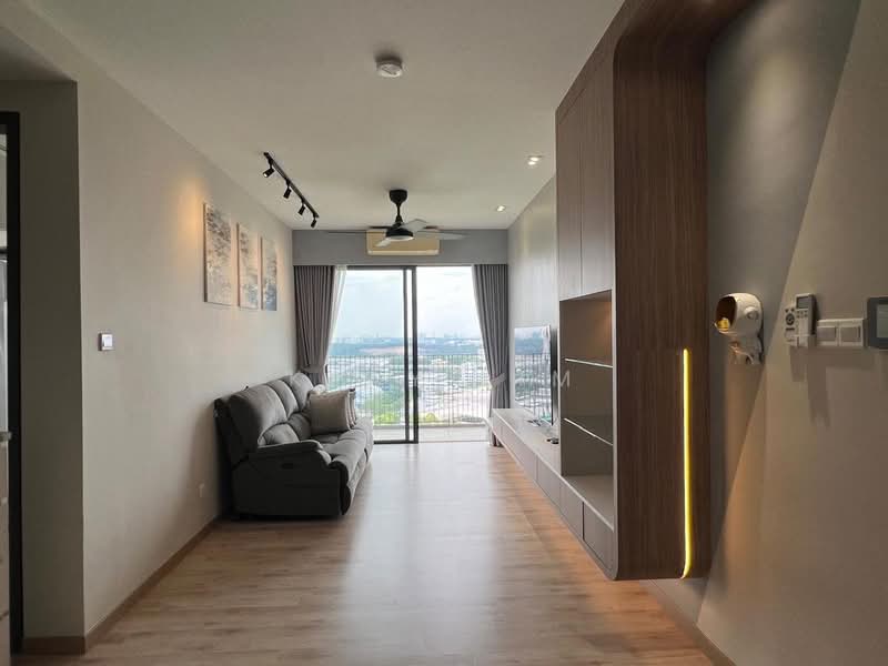 Servis Apartment untuk Disewa di Emporis - Klay Lim - PropertyGuru.com.my