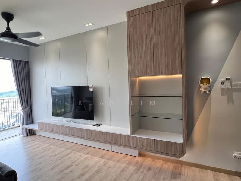 Servis Apartment untuk Disewa di Emporis - Klay Lim - PropertyGuru.com.my