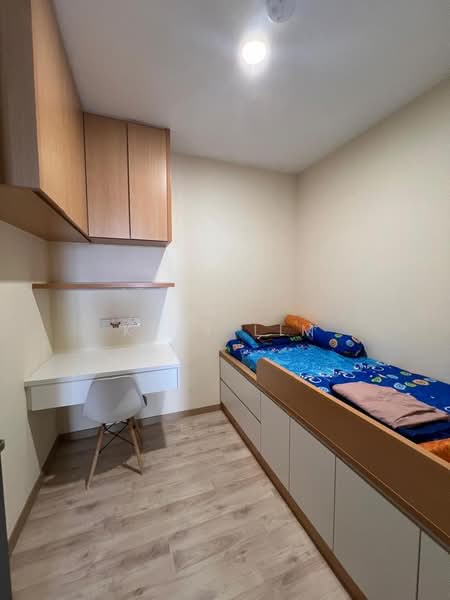 Servis Apartment untuk Disewa di Emporis - Klay Lim - PropertyGuru.com.my