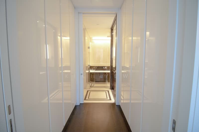 Kediaman Servis untuk Dijual di Pavilion Suites - Kiki Yew - Interior - PropertyGuru.com.my
