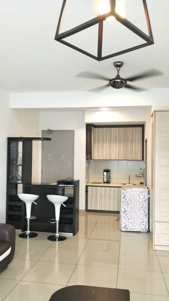 Apartment for Rent at Austin Regency (Pangsapuri Austin Perdana) - Daphne Lee - Kitchen - PropertyGuru.com.my