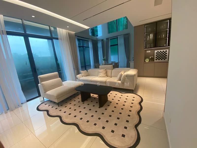 Vila Berkembar untuk Dijual di Permas Jaya (Johor Bahru) - Bro Sham - PropertyGuru.com.my