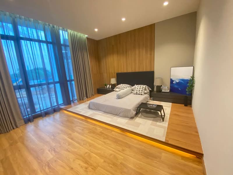 Vila Berkembar untuk Dijual di Permas Jaya (Johor Bahru) - Bro Sham - PropertyGuru.com.my
