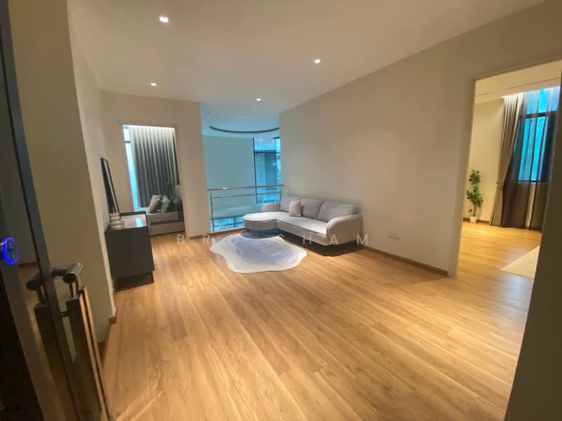 Vila Berkembar untuk Dijual di Permas Jaya (Johor Bahru) - Bro Sham - PropertyGuru.com.my