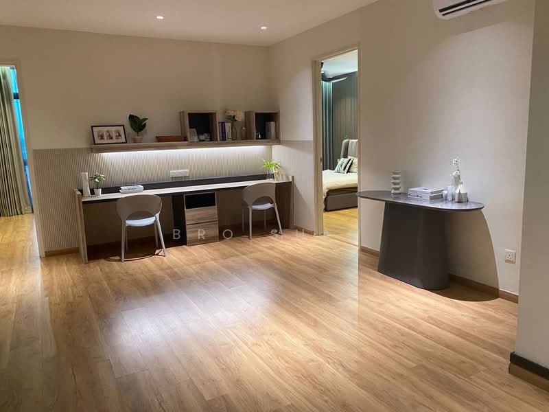 Vila Berkembar untuk Dijual di Permas Jaya (Johor Bahru) - Bro Sham - PropertyGuru.com.my