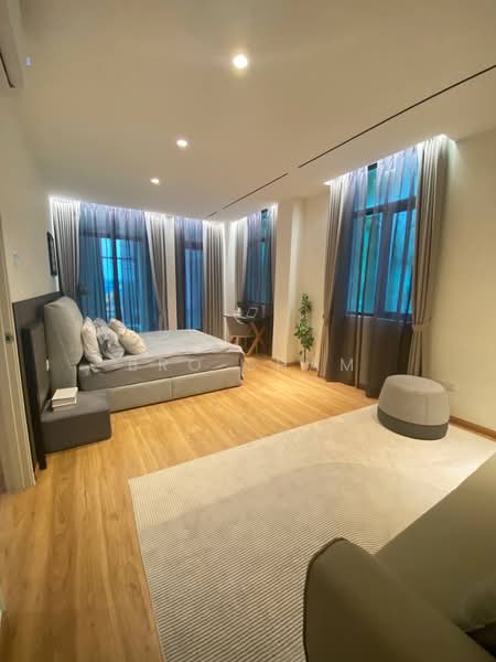 Vila Berkembar untuk Dijual di Permas Jaya (Johor Bahru) - Bro Sham - PropertyGuru.com.my