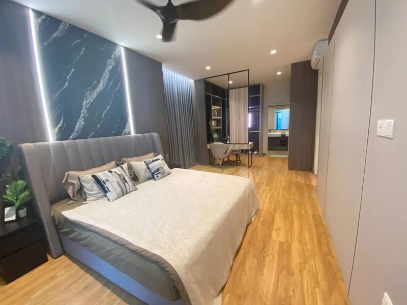 Vila Berkembar untuk Dijual di Permas Jaya (Johor Bahru) - Bro Sham - PropertyGuru.com.my