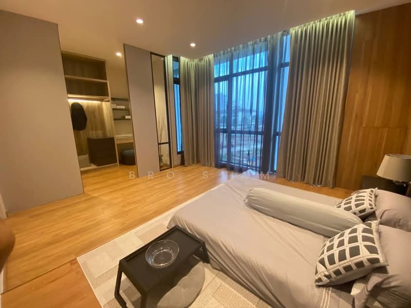 Vila Berkembar untuk Dijual di Permas Jaya (Johor Bahru) - Bro Sham - PropertyGuru.com.my