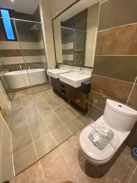 Vila Berkembar untuk Dijual di Permas Jaya (Johor Bahru) - Bro Sham - PropertyGuru.com.my