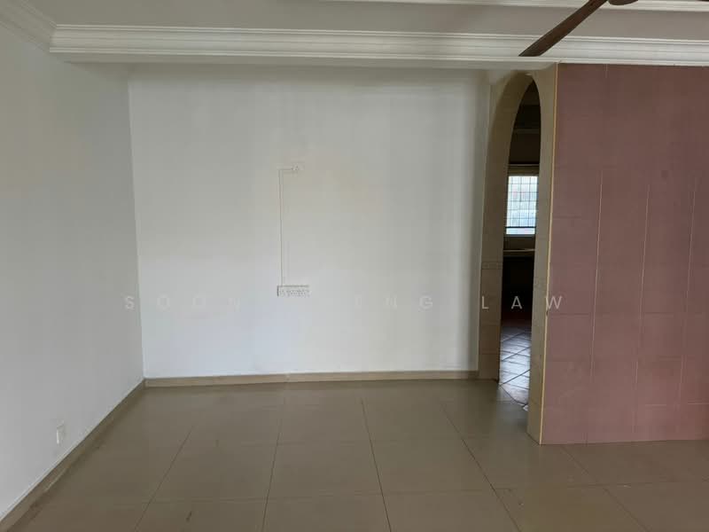 Rumah Teres 2 Tingkat untuk Dijual di Taman Maju Satu (Kajang) - Soon Sheng Law - Interior - PropertyGuru.com.my