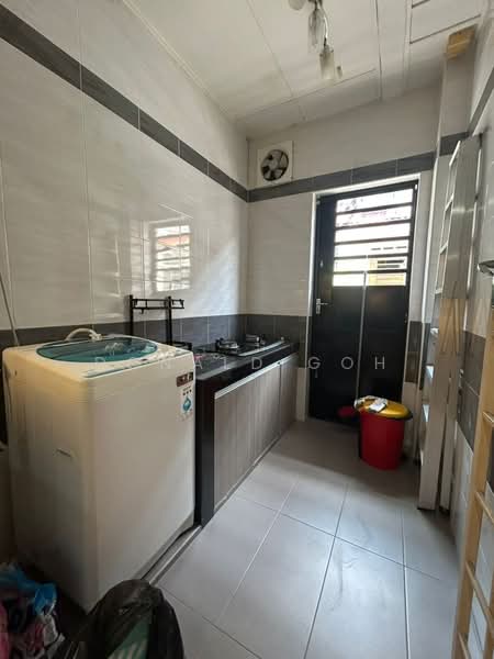2-storey Terraced House for Sale in Bandar Seri Botani (Ipoh) - Donald Goh - PropertyGuru.com.my