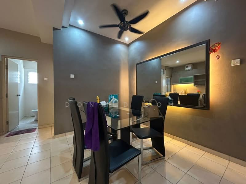 2-storey Terraced House for Sale in Bandar Seri Botani (Ipoh) - Donald Goh - PropertyGuru.com.my