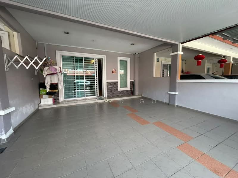 2-storey Terraced House for Sale in Bandar Seri Botani (Ipoh) - Donald Goh - PropertyGuru.com.my