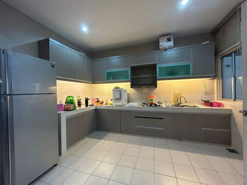 2-storey Terraced House for Sale in Bandar Seri Botani (Ipoh) - Donald Goh - PropertyGuru.com.my