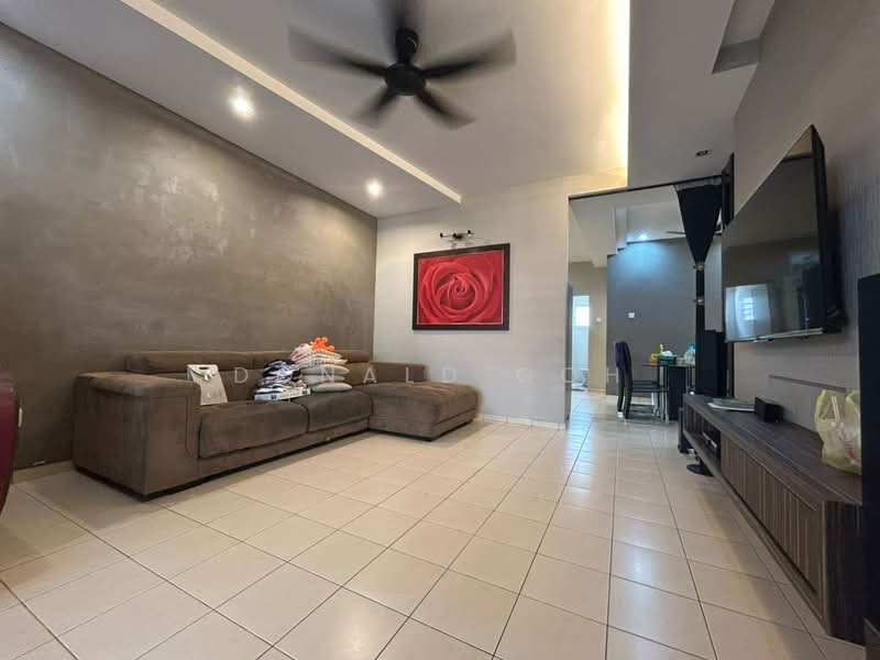 2-storey Terraced House for Sale in Bandar Seri Botani (Ipoh) - Donald Goh - PropertyGuru.com.my