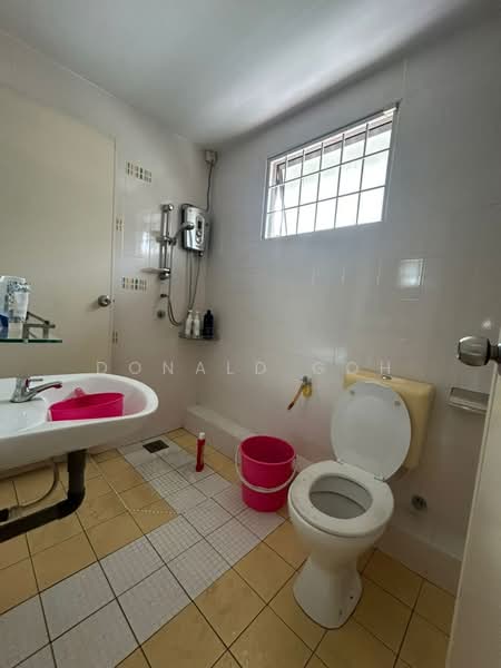2-storey Terraced House for Sale in Bandar Seri Botani (Ipoh) - Donald Goh - PropertyGuru.com.my