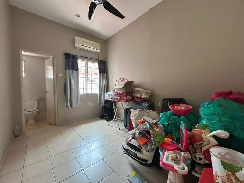 2-storey Terraced House for Sale in Bandar Seri Botani (Ipoh) - Donald Goh - PropertyGuru.com.my