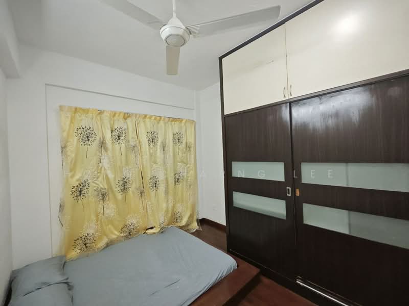 Apartment for Rent at Bayu Puteri 2 - Hong Charng Lee - Bedroom - PropertyGuru.com.my