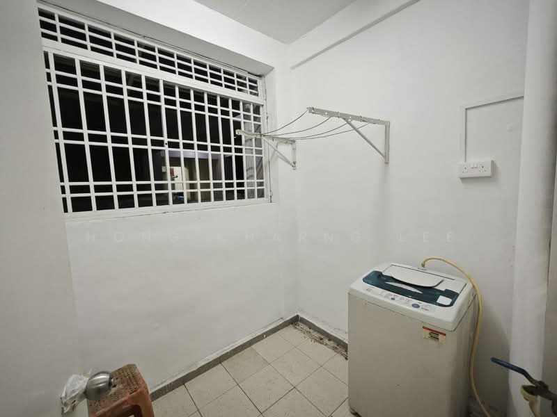 Apartment for Rent at Bayu Puteri 2 - Hong Charng Lee - Interior - PropertyGuru.com.my