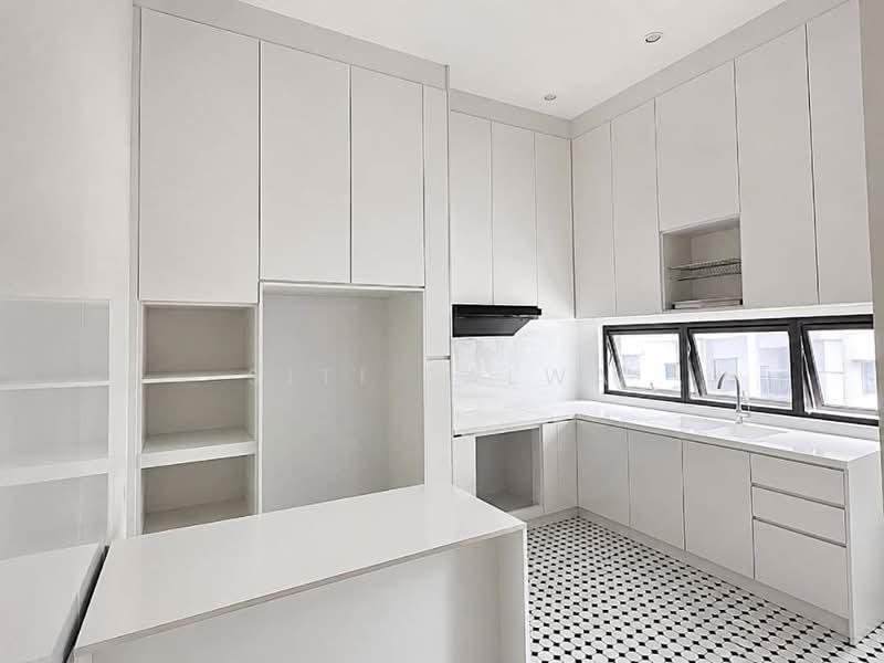 Rumah Teres 3 Tingkat untuk Dijual di Cyberjaya (Selangor) - Siti Salwa - PropertyGuru.com.my