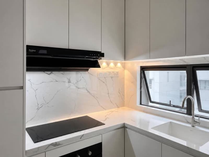 Rumah Teres 3 Tingkat untuk Dijual di Cyberjaya (Selangor) - Siti Salwa - PropertyGuru.com.my