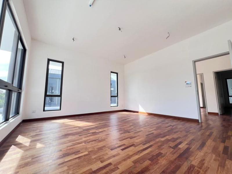 Cluster House for Sale in Alam Impian (Shah Alam) - Jessie Lim - PropertyGuru.com.my