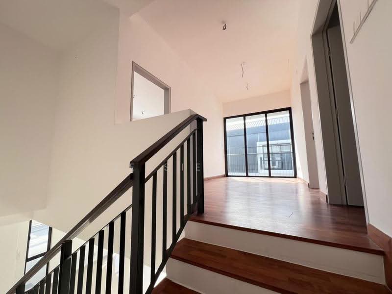 Cluster House for Sale in Alam Impian (Shah Alam) - Jessie Lim - PropertyGuru.com.my