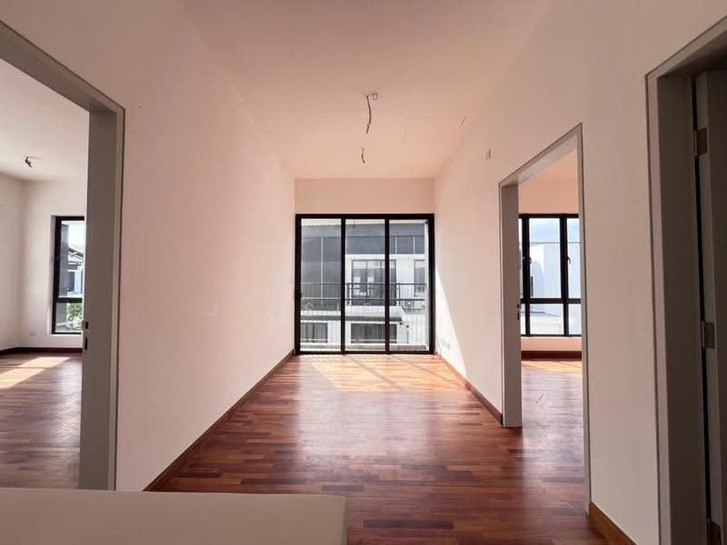 Cluster House for Sale in Alam Impian (Shah Alam) - Jessie Lim - PropertyGuru.com.my