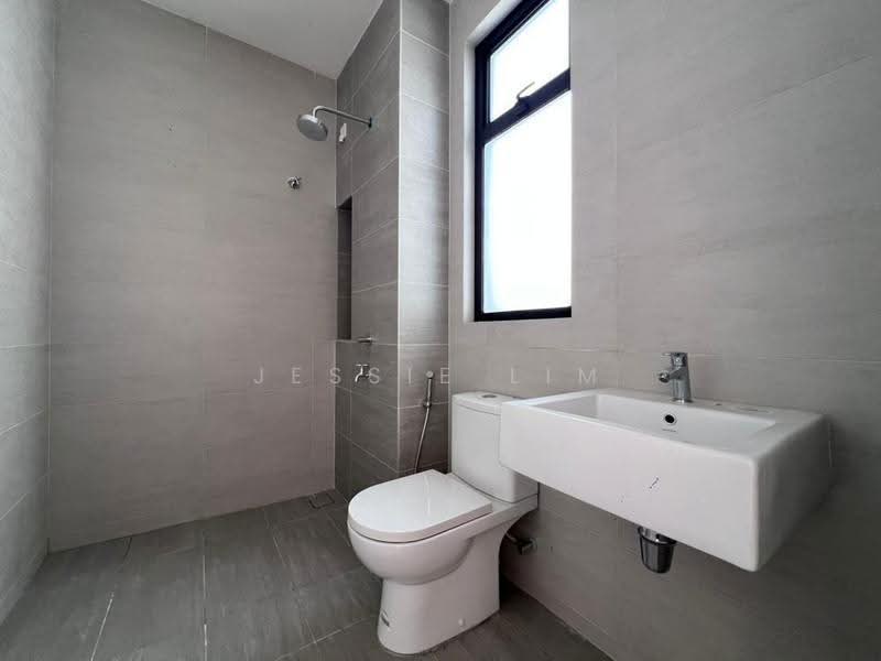 Cluster House for Sale in Alam Impian (Shah Alam) - Jessie Lim - PropertyGuru.com.my