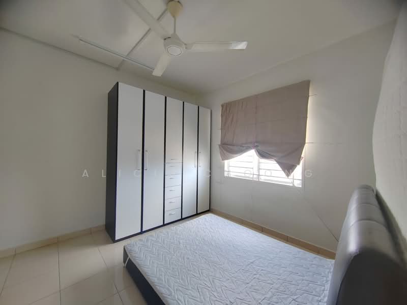 Condominium for Sale at Pearl Avenue - Alicia Choong - Bedroom - PropertyGuru.com.my
