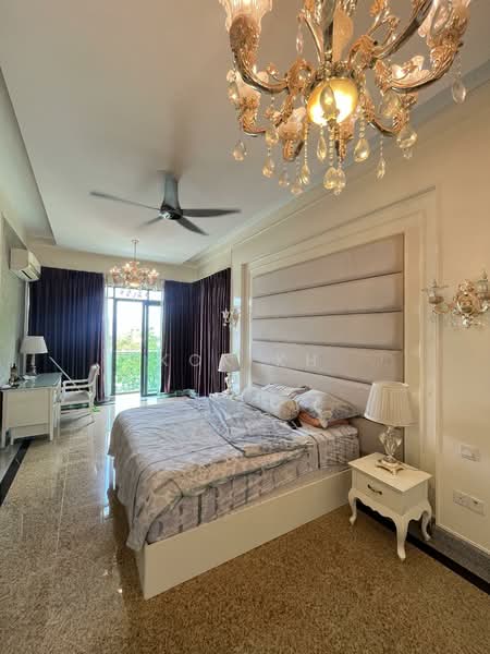 Semi-Detached House for Sale in Desa Petaling (Kuala Lumpur) - Kok KH - PropertyGuru.com.my