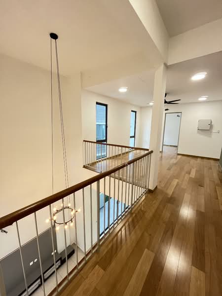 Semi-Detached House for Sale in Desa Petaling (Kuala Lumpur) - Kok KH - PropertyGuru.com.my