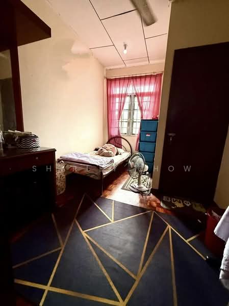 2-storey Terraced House for Sale in Taman Kingfisher (Kota Kinabalu) - shirley Chow - PropertyGuru.com.my