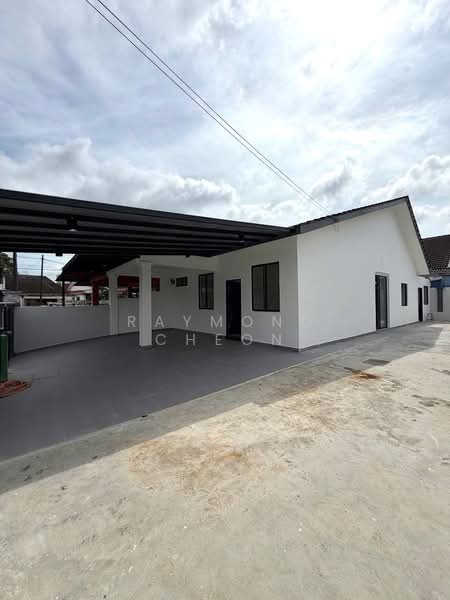 Rumah Berkembar untuk Dijual di Taman Megah Ria (Masai) - Raymond Cheon - PropertyGuru.com.my