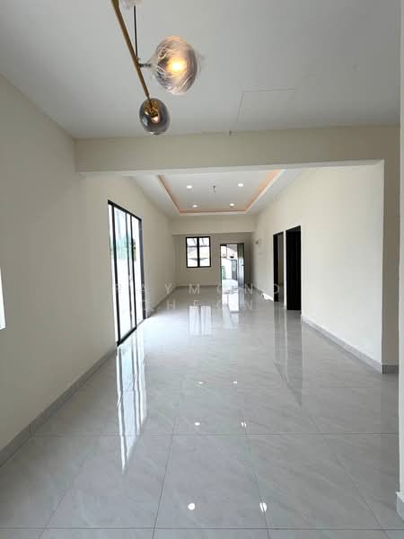 Rumah Berkembar untuk Dijual di Taman Megah Ria (Masai) - Raymond Cheon - PropertyGuru.com.my